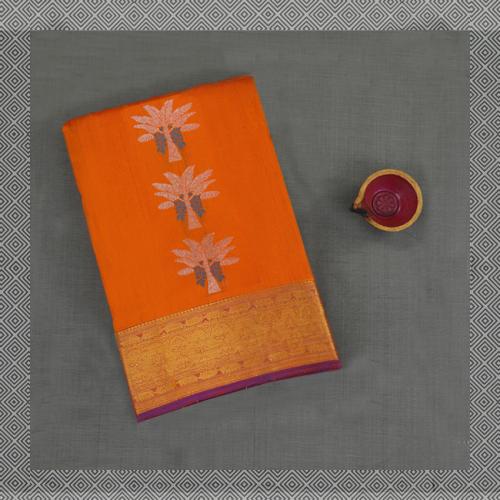 SALEM MUHURTHAM SILK SAREES